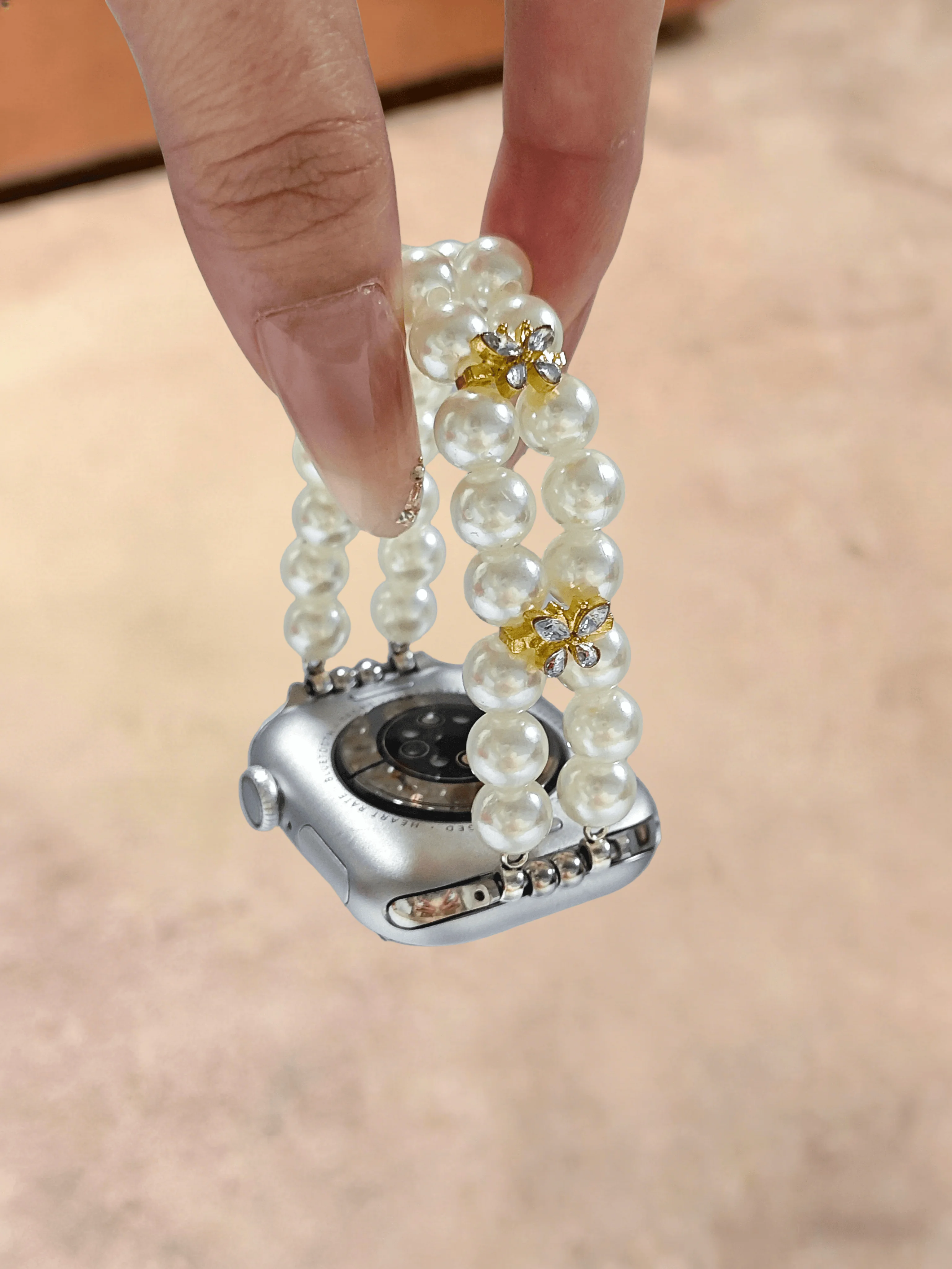 Новый минималистичный металлический ремешок, совместимый с ремешками iWatch 38 мм, 40 мм, 41 мм, 42 мм, 44 мм, 45 мм, 49 мм. Модный ремешок.
Новый минималистичный металлический ремешок, совместимый с ремешками iWatch 38 мм, 40 мм, 41 мм, 42 мм, 44 мм, 45 мм, 49 мм. Модный ремешок.