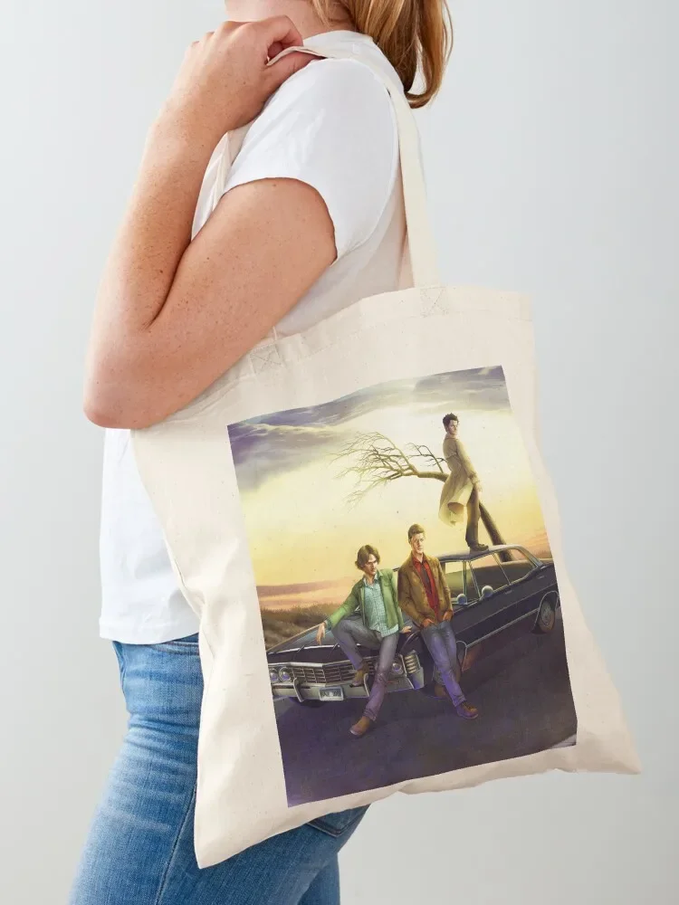 Wayward Sons Tote Bag eco bag folding cute pouch bag sac pour femme shopping bags foldable
Wayward Sons Tote Bag eco bag folding cute pouch bag sac pour femme shopping bags foldable