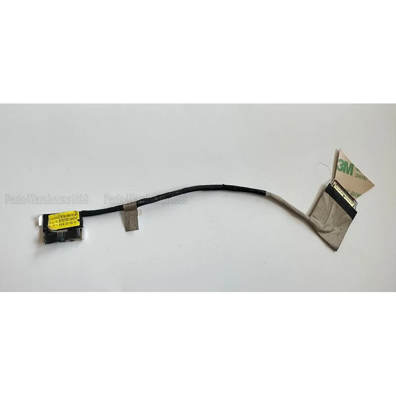 A+New for HP 840 745 845 G7 G8 FHD LCD EDP Screen Cable 30PIN 6017B1374501
A+New for HP 840 745 845 G7 G8 FHD LCD EDP Screen Cable 30PIN 6017B1374501