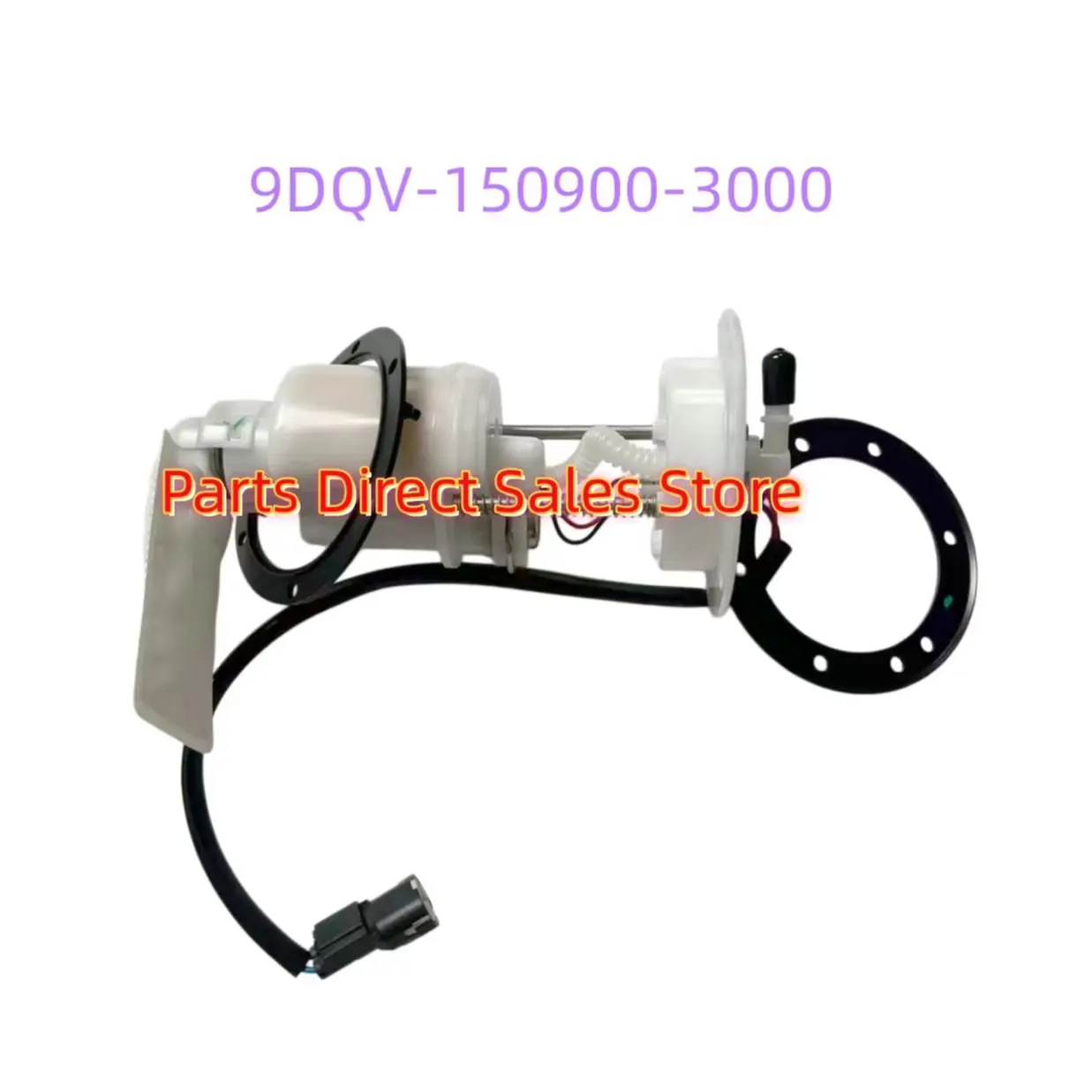 Original Package Fuel Pump 9DQV-150900-3000 For CF 2023-2024 New 450 500CC ATV CFORCE CF400L EPS CF500 BASIC Quad Model
Original Package Fuel Pump 9DQV-150900-3000 For CF 2023-2024 New 450 500CC ATV CFORCE CF400L EPS CF500 BASIC Quad Model