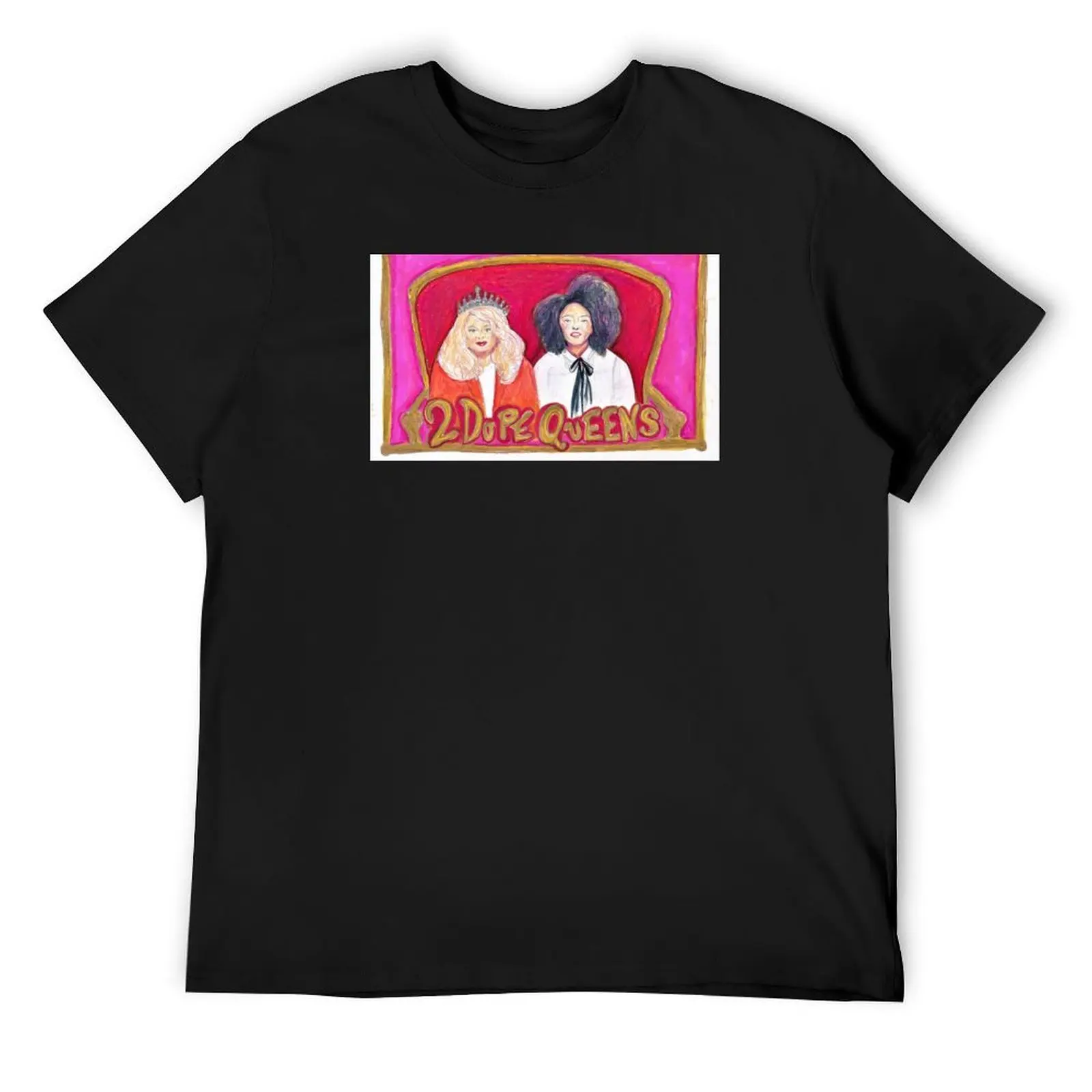 2 Dope Queens T-Shirt cute clothes graphic shirts basketball graphic tees men workout shirt
2 Dope Queens T-Shirt cute clothes graphic shirts basketball graphic tees men workout shirt