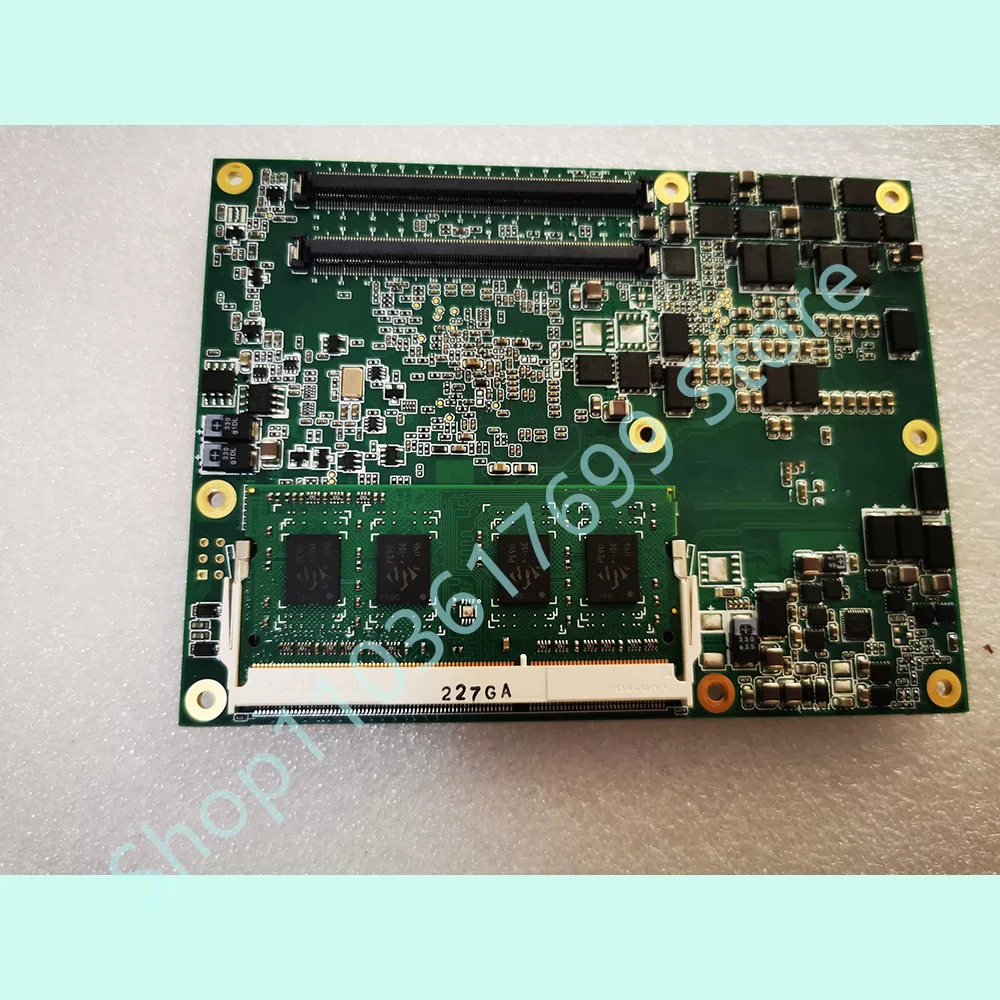 Промышленная материнская плата управления PN:046105 AG L132012
Промышленная материнская плата управления PN:046105 AG L132012