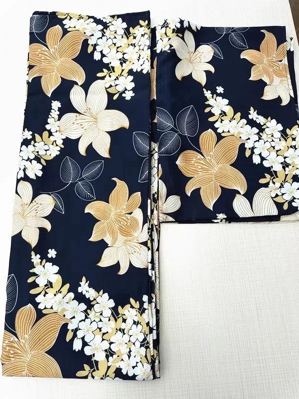 2026 New Women's Japan Style Traditional Kimono Floral Prints Formal Yukata with Obi Photography Dress Cosplay Costume hotsale
2026 New Women's Japan Style Traditional Kimono Floral Prints Formal Yukata with Obi Photography Dress Cosplay Costume hotsale