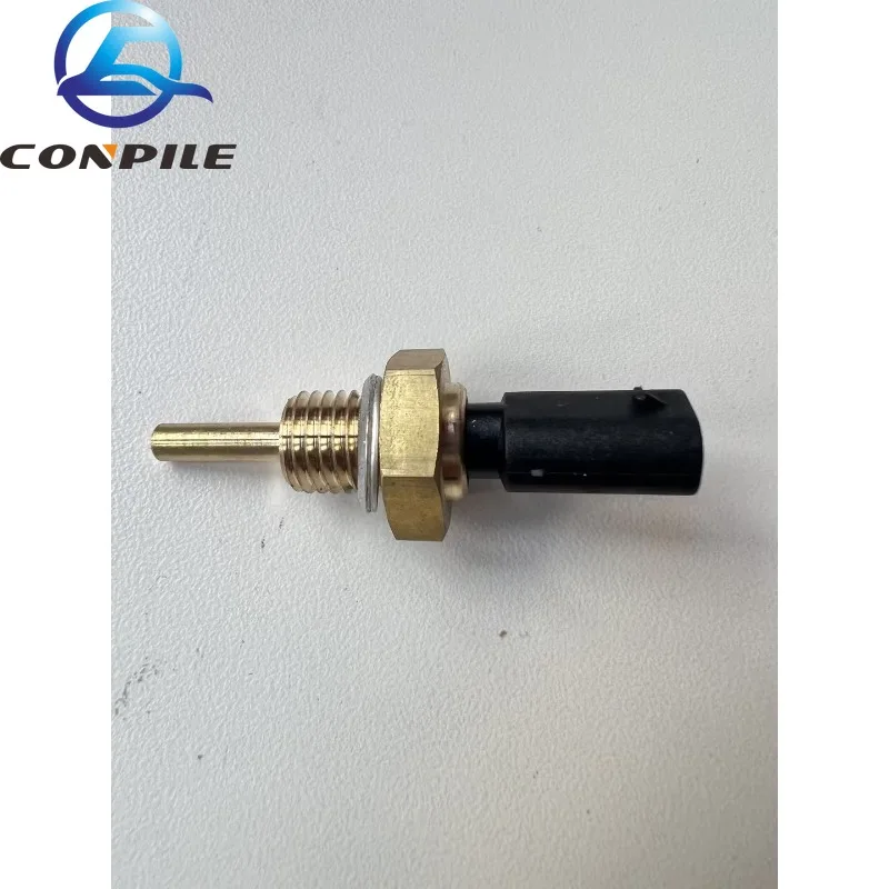 1pc Coolant Fluid Water Temperature Sensor for Jeep Cherokee 68224451AA 50050350 Car Accessories
1pc Coolant Fluid Water Temperature Sensor for Jeep Cherokee 68224451AA 50050350 Car Accessories