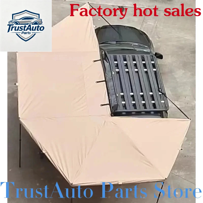 TrustAuto Parts Store Is Having A Hot Sale 0 Sunsh Shape Suv 0 Degree 4X4 Standing Fretanding Tent Led C
TrustAuto Parts Store Is Having A Hot Sale 0 Sunsh Shape Suv 0 Degree 4X4 Standing Fretanding Tent Led C