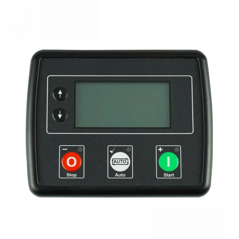 Deepsea DSE4620 Generator Set Automatic Controller DSE4520 Plastic Module Control Panel Alternator-Essential Accessories
Deepsea DSE4620 Generator Set Automatic Controller DSE4520 Plastic Module Control Panel Alternator-Essential Accessories