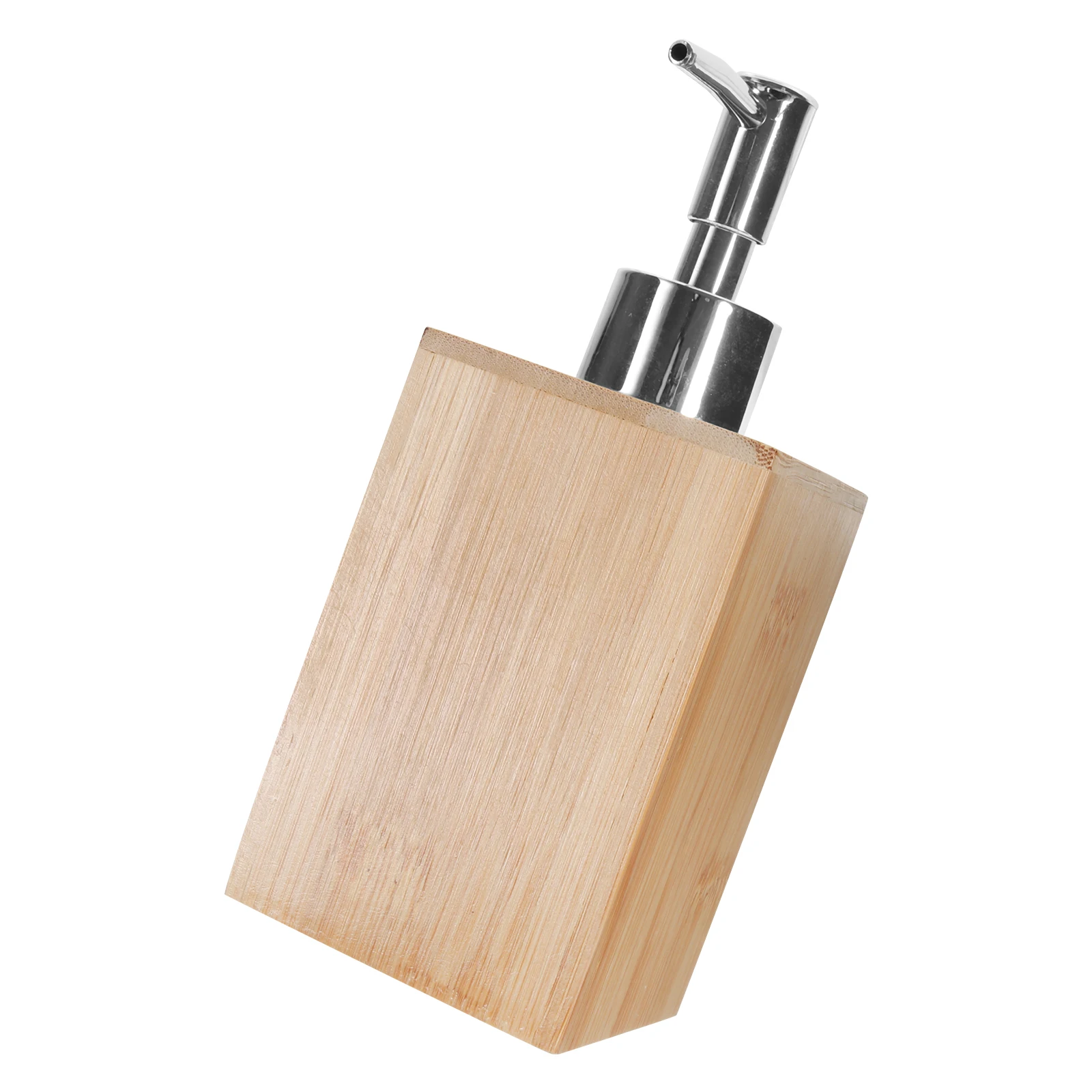 Bamboo Hand Bottle Soap Dispenser Shampoo Bottles Refillable Pump Large Capacity Bathroom Home Bamboo Material
Bamboo Hand Bottle Soap Dispenser Shampoo Bottles Refillable Pump Large Capacity Bathroom Home Bamboo Material