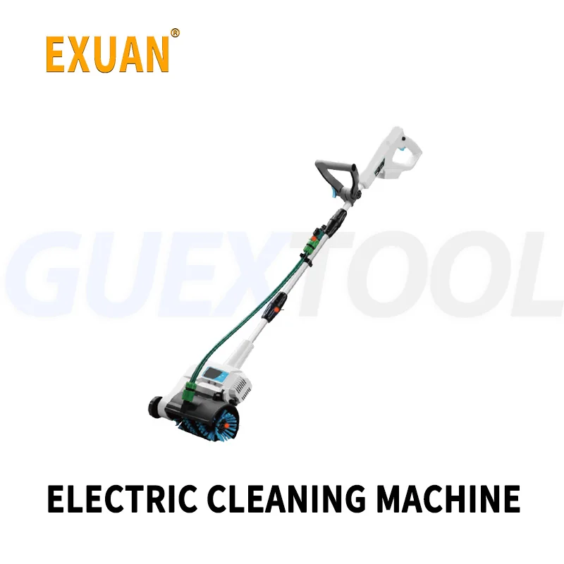 Электрическая машина для чистки, ручная беспроводная машина для мытья полов, машина для чистки с литиевой батареей, регулируемый угол
Электрическая машина для чистки, ручная беспроводная машина для мытья полов, машина для чистки с литиевой батареей, регулируемый угол