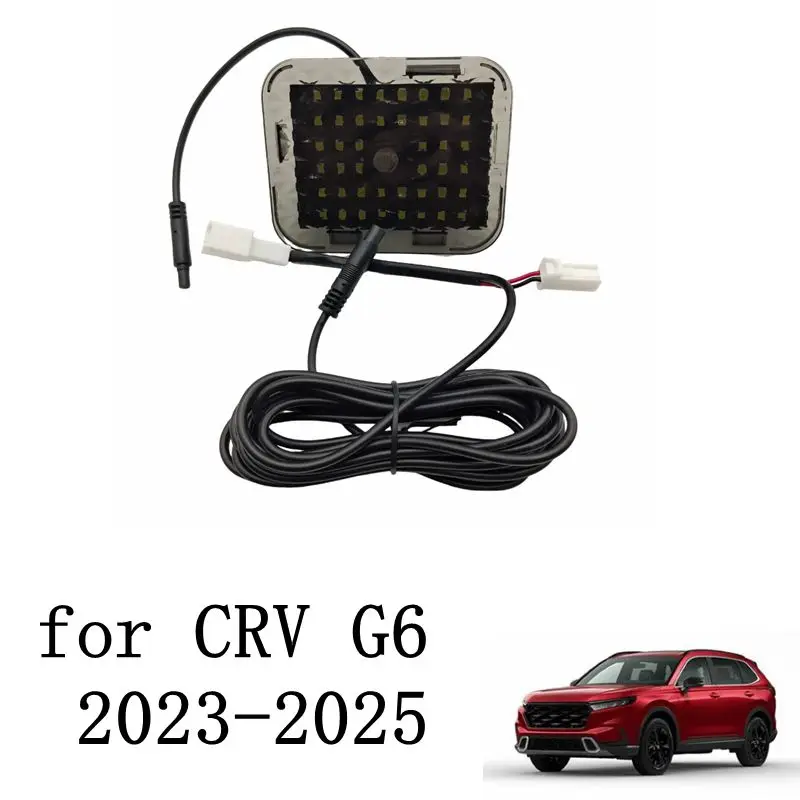 Tail Light Trunk Light For HONDA CRV G6 2023 2024 2025 LED Car Night Tailgate Lamp Interior Suitcase Light Camping
Tail Light Trunk Light For HONDA CRV G6 2023 2024 2025 LED Car Night Tailgate Lamp Interior Suitcase Light Camping
