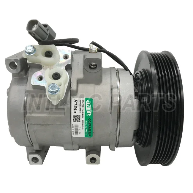 38810-PDA-E01 38800-PDA-E01 447200-9893 10S17C air ac a c Compressor for Honda Accord 1.8 2.0 2.3/Honda Shuttle/Odyssey
38810-PDA-E01 38800-PDA-E01 447200-9893 10S17C air ac a c Compressor for Honda Accord 1.8 2.0 2.3/Honda Shuttle/Odyssey