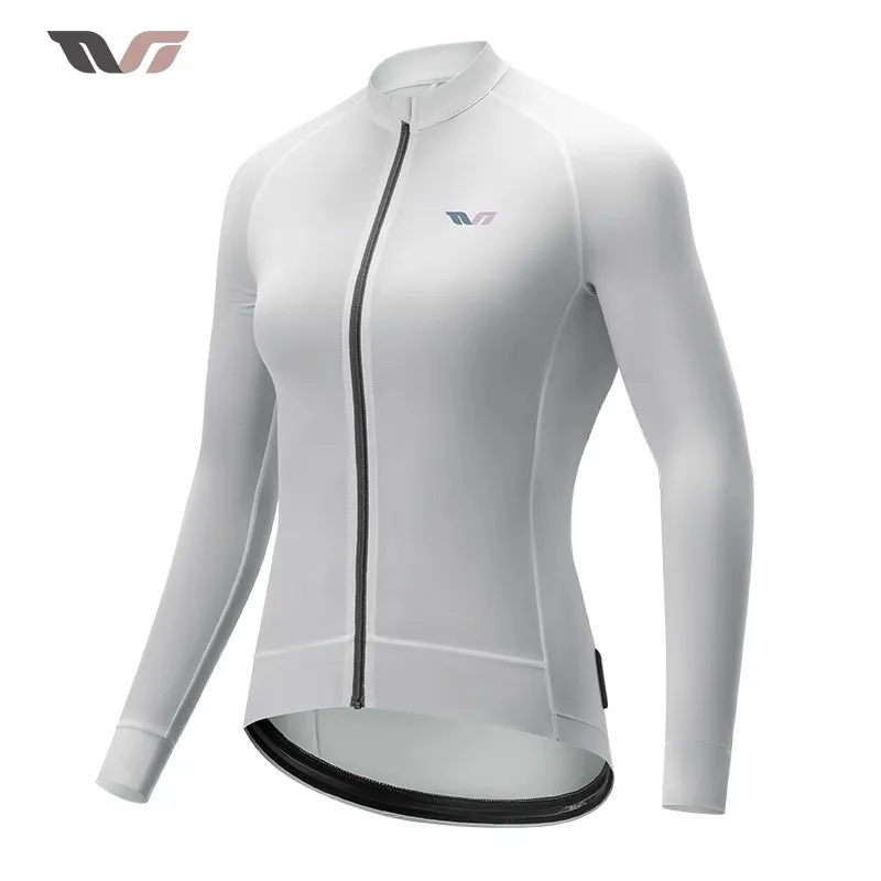 ROCKBROS Summer Cycling Jersey Women's Jacket Quick Drying Breathable UV Protection MTB Road Bike Bicycle Jersey Female Clothing
ROCKBROS Summer Cycling Jersey Women's Jacket Quick Drying Breathable UV Protection MTB Road Bike Bicycle Jersey Female Clothing