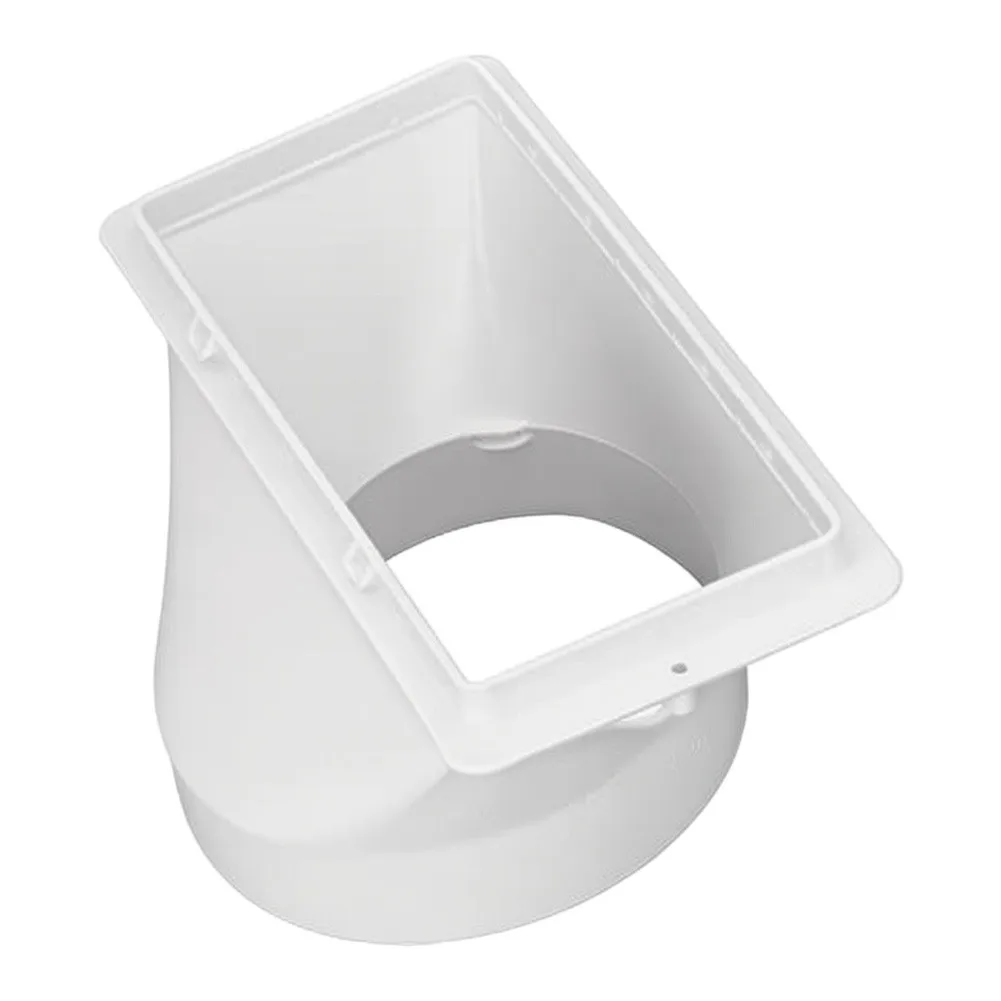 Portable Air Conditioner Connector Air Conditioner Portable AC Part 21.2*9.5*15CM AC Hose Connector Robust ABS Material
Portable Air Conditioner Connector Air Conditioner Portable AC Part 21.2*9.5*15CM AC Hose Connector Robust ABS Material