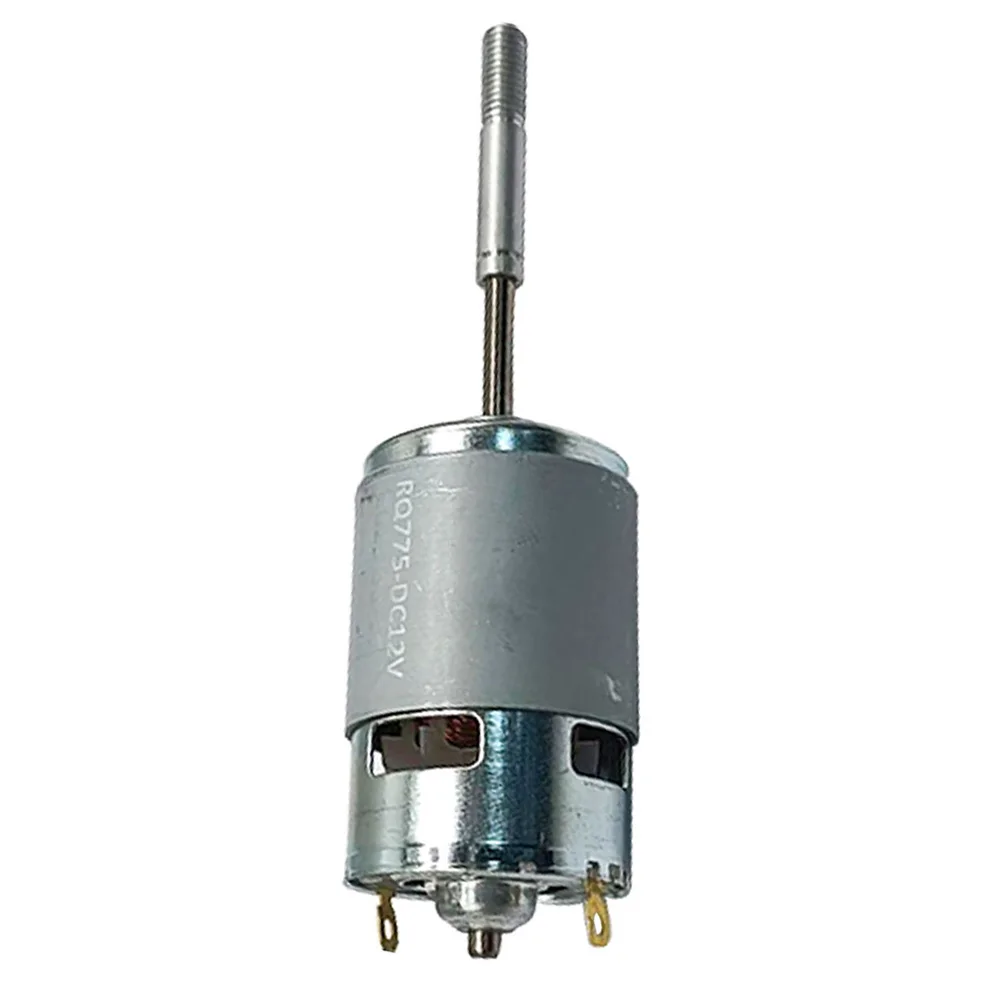 Brushless Dc Motor For Fan 775 Long Shaft Motor 775 Motor Long Shaft Brand New Electric Motor High Performance
Brushless Dc Motor For Fan 775 Long Shaft Motor 775 Motor Long Shaft Brand New Electric Motor High Performance