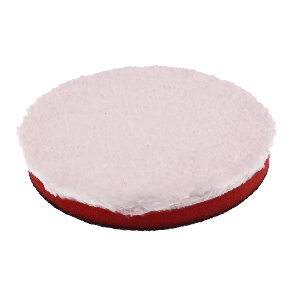Reusable Microfiber Buffing Pads For Polishing Scratch-Free Shine
Reusable Microfiber Buffing Pads For Polishing Scratch-Free Shine