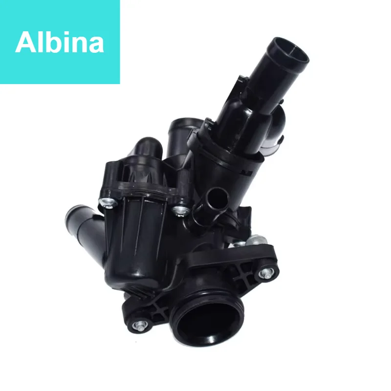 2702000315 2702000415 2702000615 2702002200 A2702000615 A2702000315 Turbo Engine Thermostat For Mercedes Benz CLA250 CLA45 AMG G
2702000315 2702000415 2702000615 2702002200 A2702000615 A2702000315 Turbo Engine Thermostat For Mercedes Benz CLA250 CLA45 AMG G