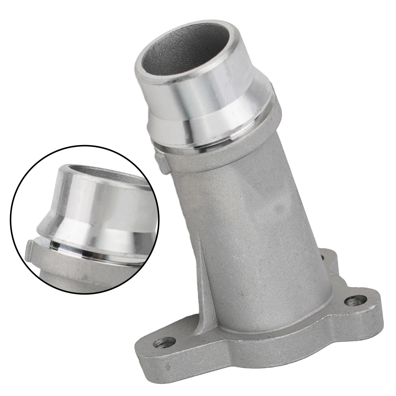 Aluminum Engine Block Connector Pipe 11118511205 for BMW F30 F31 F32 F33 F34 F36 For G20 G12 G32 F20 F22 F23 F45 F46 Replacement
Aluminum Engine Block Connector Pipe 11118511205 for BMW F30 F31 F32 F33 F34 F36 For G20 G12 G32 F20 F22 F23 F45 F46 Replacement