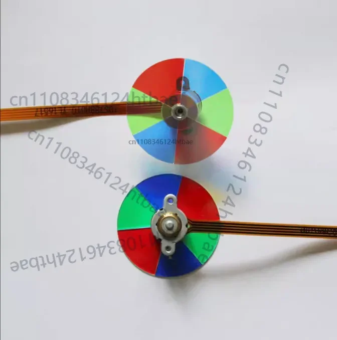 1pc NEW Projector Color Wheel for Mitsubishi HC3200/HC3000/HC4000/HC5000
1pc NEW Projector Color Wheel for Mitsubishi HC3200/HC3000/HC4000/HC5000