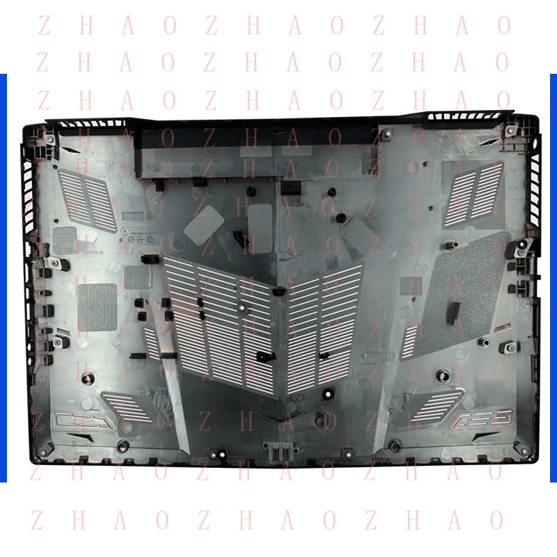 L+ New For MSI GE73 GE73VR MS-17C1 7RF-006CN MS-17C5 MS-17C7 Bottom Case Cover
L+ New For MSI GE73 GE73VR MS-17C1 7RF-006CN MS-17C5 MS-17C7 Bottom Case Cover