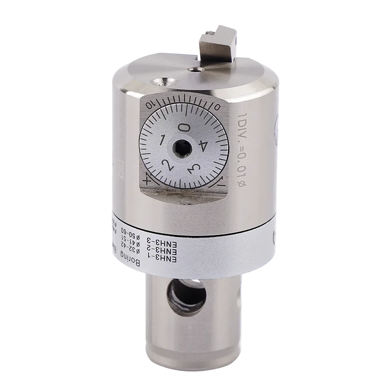 CBH EWN Fine Boring Head EWN20-36 EWN25-47 EWN32-60 EWN41-74 Adjustable Boring Tool Holder Bore LBK1 2 3 4 5 6 LBK CKB
CBH EWN Fine Boring Head EWN20-36 EWN25-47 EWN32-60 EWN41-74 Adjustable Boring Tool Holder Bore LBK1 2 3 4 5 6 LBK CKB