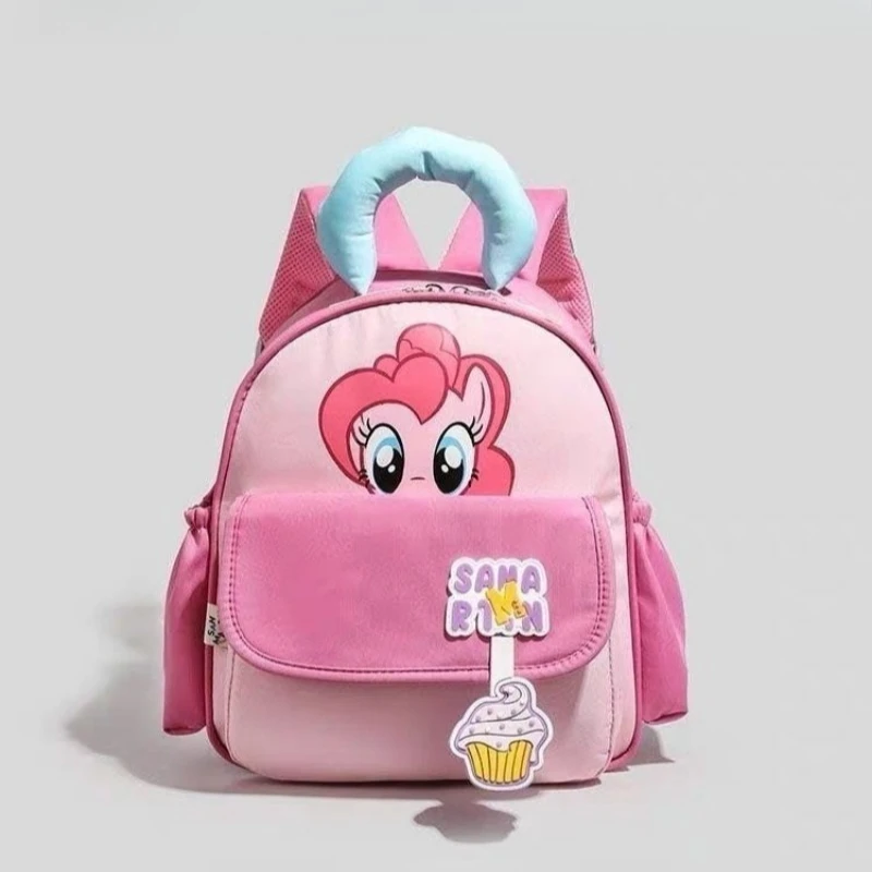Рюкзак для девочек My Little Pony, легкий, для путешествий, милый, повседневный, с изображением пони
Рюкзак для девочек My Little Pony, легкий, для путешествий, милый, повседневный, с изображением пони
