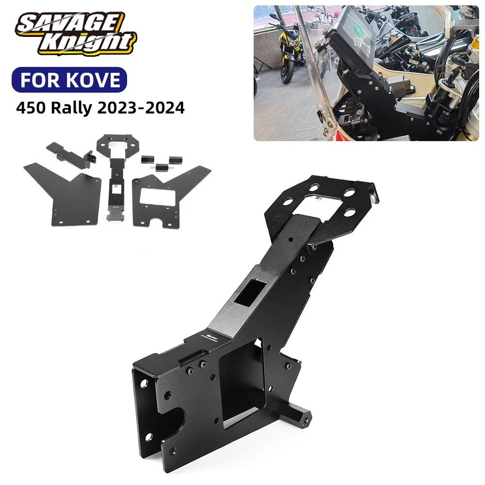 For KOVE 450 Rally Upper Front Headlight Headlamp Bracket Fairing Stay Head Cowling 2023-2024 Kove450 Motorcycle Accessories
For KOVE 450 Rally Upper Front Headlight Headlamp Bracket Fairing Stay Head Cowling 2023-2024 Kove450 Motorcycle Accessories