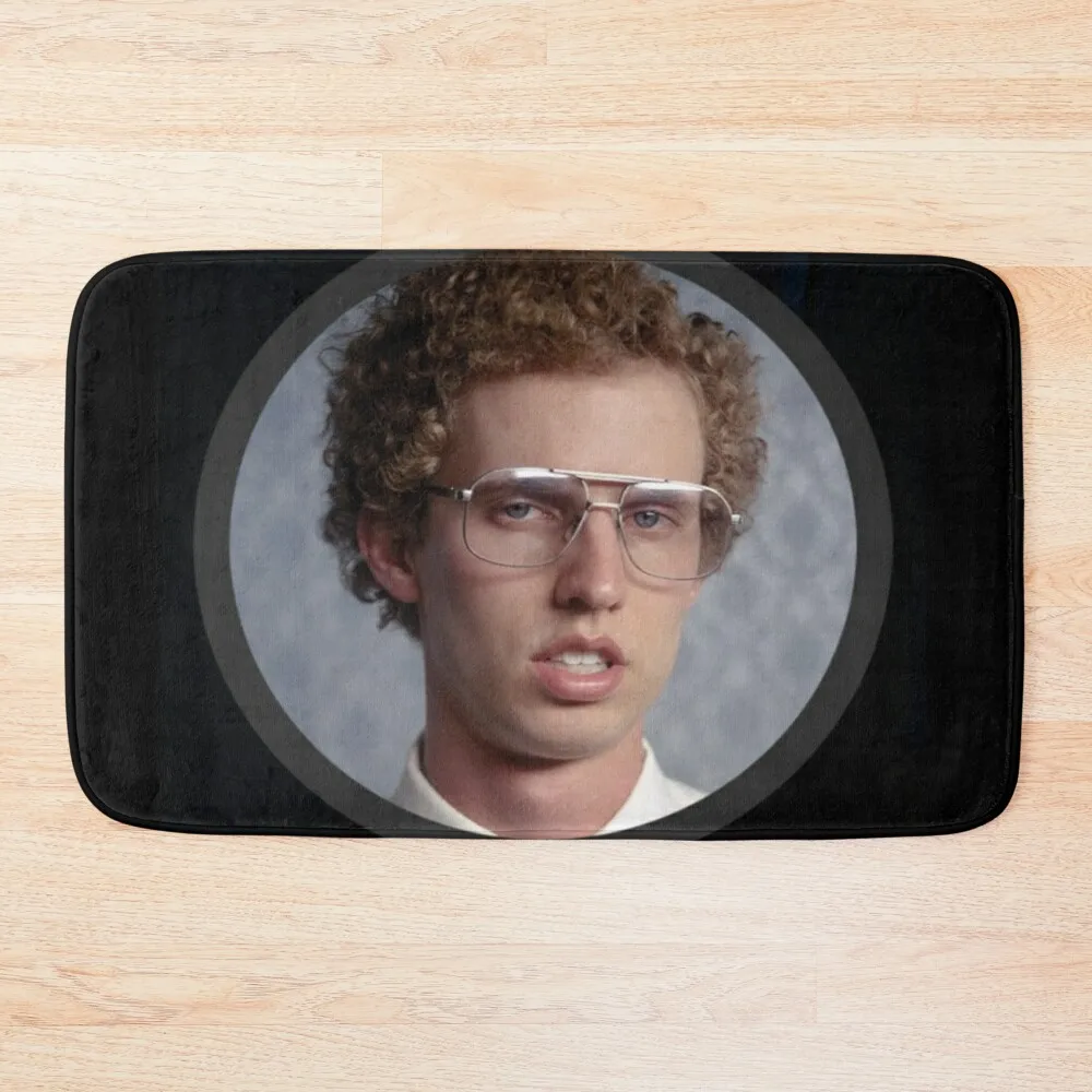 Napoleon Dynamite Poster Bath Mat DoorFor The Door Carpet Bathroom Entrance Doormat Mat
Napoleon Dynamite Poster Bath Mat DoorFor The Door Carpet Bathroom Entrance Doormat Mat