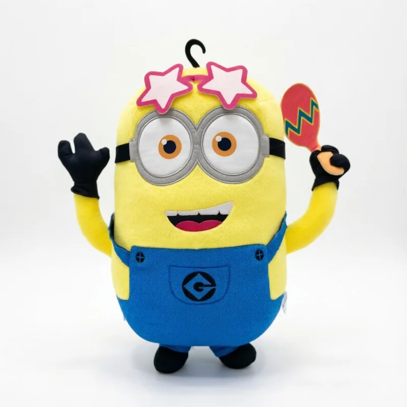 Universal Studios Despicable Me Plush Toy, 14 Inch Stuffed Doll, Kids Birthday Gift
Universal Studios Despicable Me Plush Toy, 14 Inch Stuffed Doll, Kids Birthday Gift