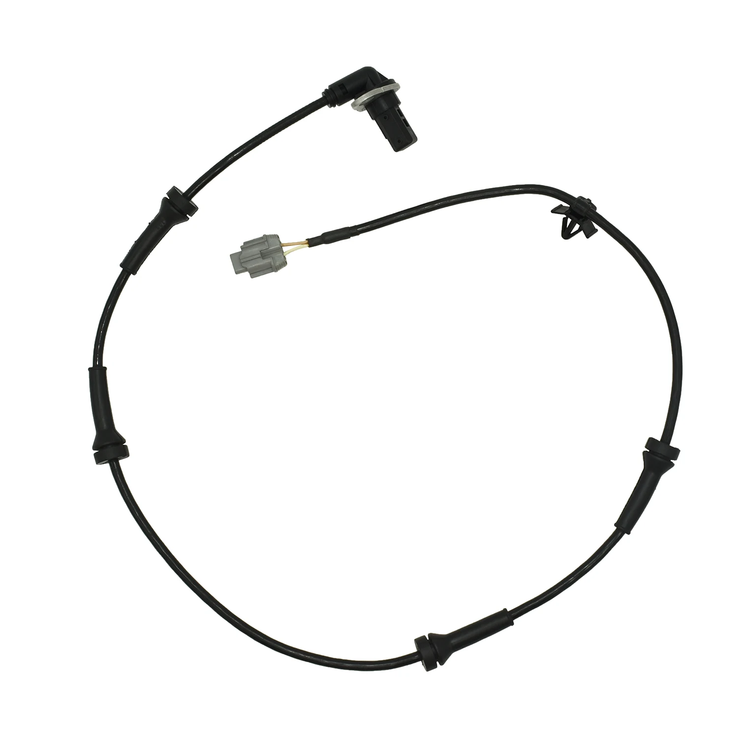 ABS Wheel Speed Sensor 49904817, Automotive Replacement Part
ABS Wheel Speed Sensor 49904817, Automotive Replacement Part