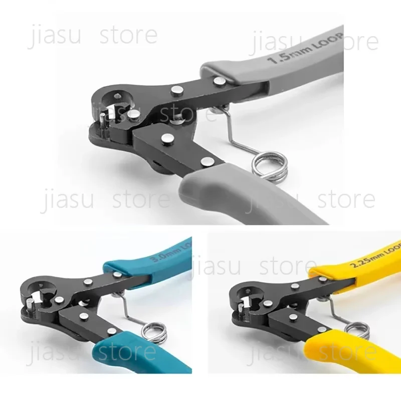Home Gardening Accessories Manganese Steel Rolling Plier Set Durable Wire Winding Bending Repair Jewelry Making Tool Nose Pliers
Home Gardening Accessories Manganese Steel Rolling Plier Set Durable Wire Winding Bending Repair Jewelry Making Tool Nose Pliers