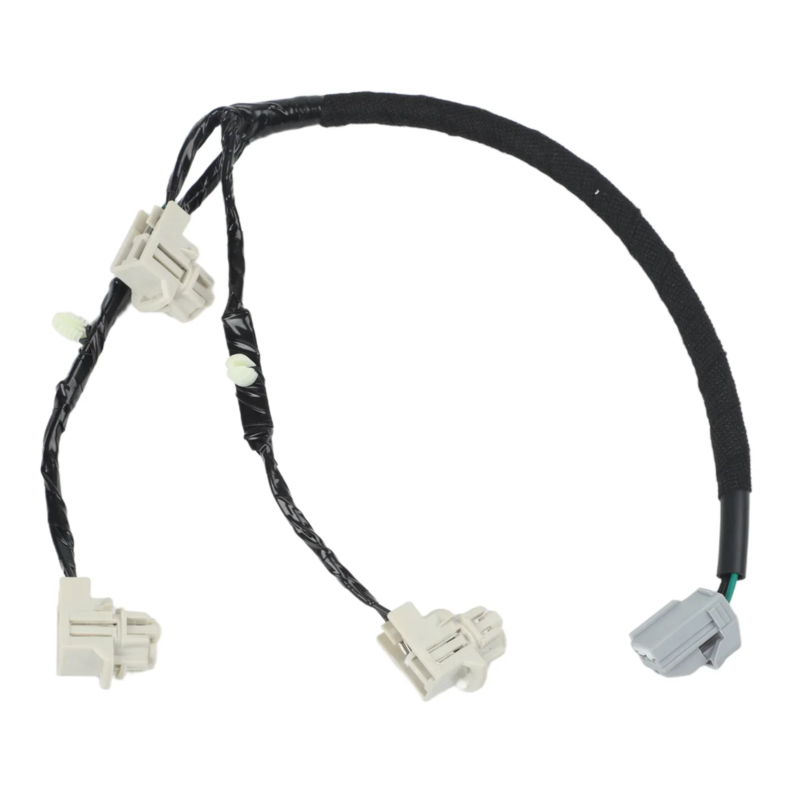 Vehicle Repair Brake Light Harness CHMSL Connector Plastic Construction OEM Fit Weather Resistant Pre-wired Assembly
Vehicle Repair Brake Light Harness CHMSL Connector Plastic Construction OEM Fit Weather Resistant Pre-wired Assembly
