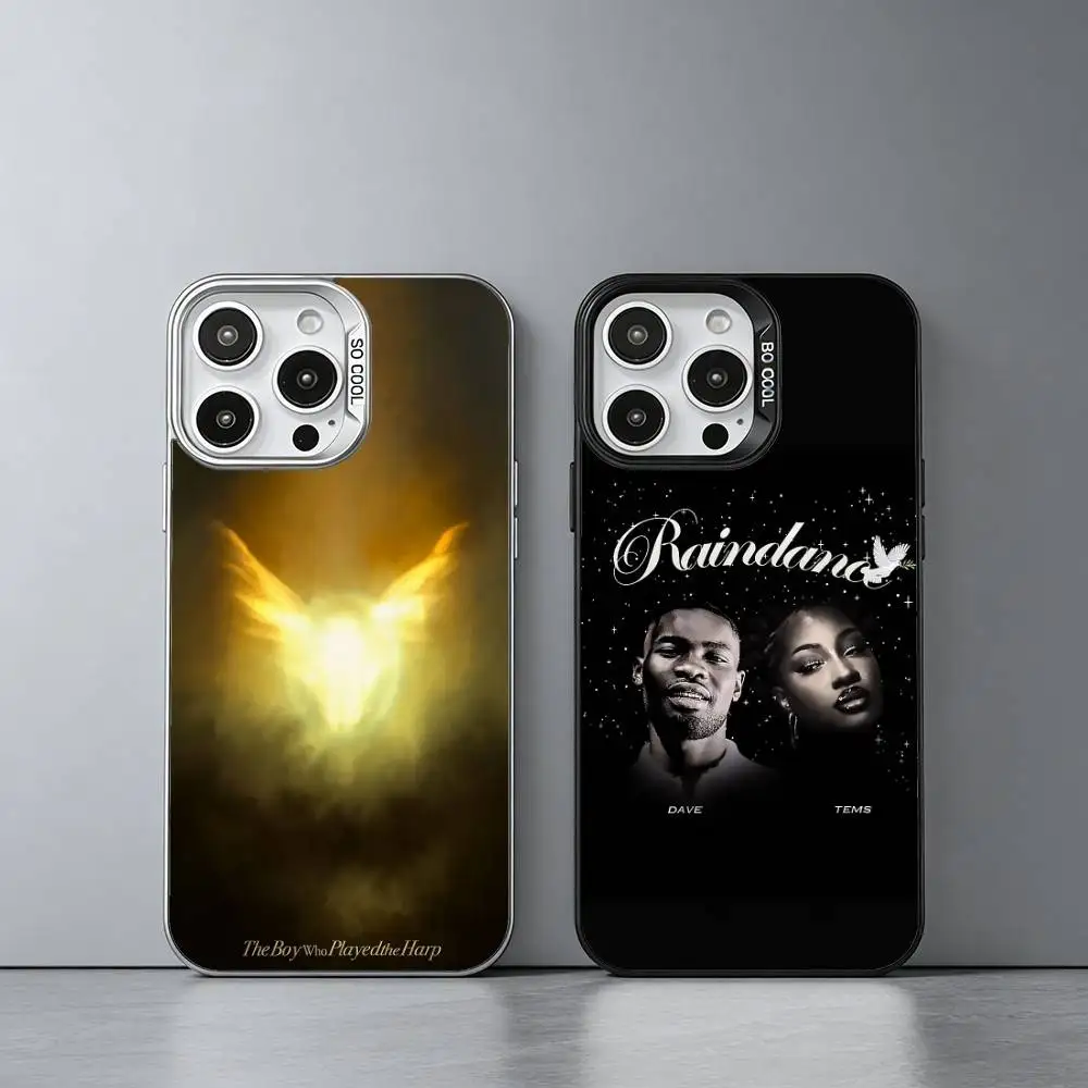 R-Raindance D-Dave T-Tems Phone Case For iPhone 17,16,15,14,13,12,11 Plus,Pro Max,XS,Colored silver phone case
R-Raindance D-Dave T-Tems Phone Case For iPhone 17,16,15,14,13,12,11 Plus,Pro Max,XS,Colored silver phone case