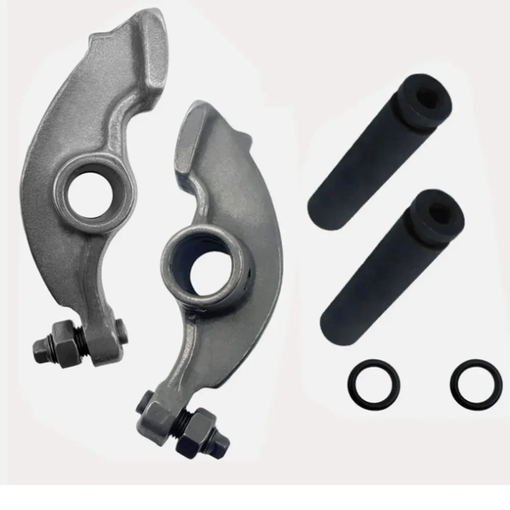 2 шт. коромысла и валы коромысла для Yamaha Warrior 350 YFM350X 1990-2000 2001 2002 2003 2004
2 шт. коромысла и валы коромысла для Yamaha Warrior 350 YFM350X 1990-2000 2001 2002 2003 2004
