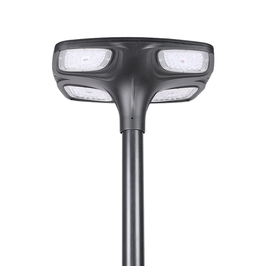 Automatic Solar Energy Garden Light Light Sensing Control 6000K Daylight LED IP65 Rated CE Certified CRI 90 Residential Use
Automatic Solar Energy Garden Light Light Sensing Control 6000K Daylight LED IP65 Rated CE Certified CRI 90 Residential Use