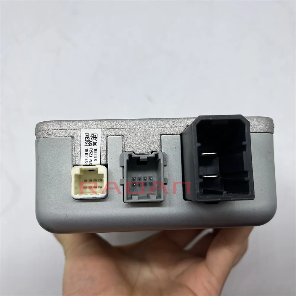 Original QualityElectronic Power Steering Controller Module EPS For Brilliance V3
Original QualityElectronic Power Steering Controller Module EPS For Brilliance V3