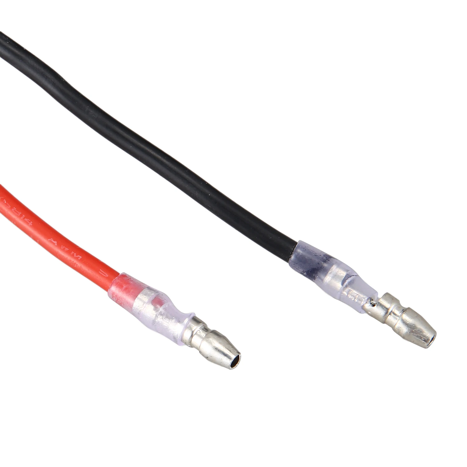 WOWFU-550 Brushed Motor For 1: 10 RC Crawler Axial SCX10 AXI03007 90046 Traxxas TRX4 TRX6 Redcat Wltoys Kyosho
WOWFU-550 Brushed Motor For 1: 10 RC Crawler Axial SCX10 AXI03007 90046 Traxxas TRX4 TRX6 Redcat Wltoys Kyosho
