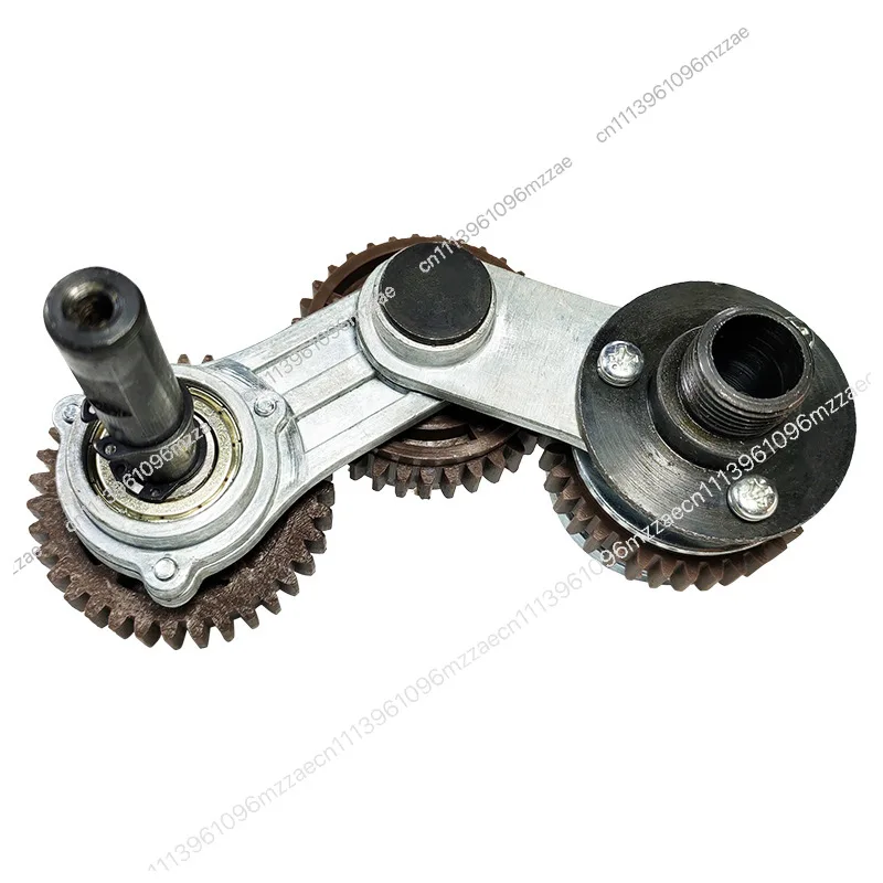FR-770 810 Continuous Sealing Machine Parts, Wheel Assembly Transmission Gear Original Clutch
FR-770 810 Continuous Sealing Machine Parts, Wheel Assembly Transmission Gear Original Clutch