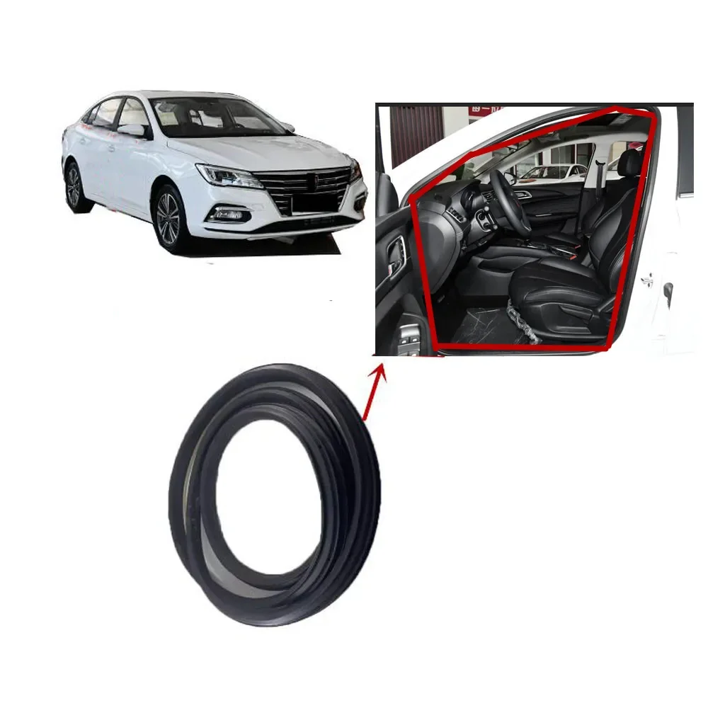 1 Piece Door Rubber Seal for MG I5 Door Post Rubber Strip for ROEWE I5 Body Rubber for MG Door Protect Accessories
1 Piece Door Rubber Seal for MG I5 Door Post Rubber Strip for ROEWE I5 Body Rubber for MG Door Protect Accessories