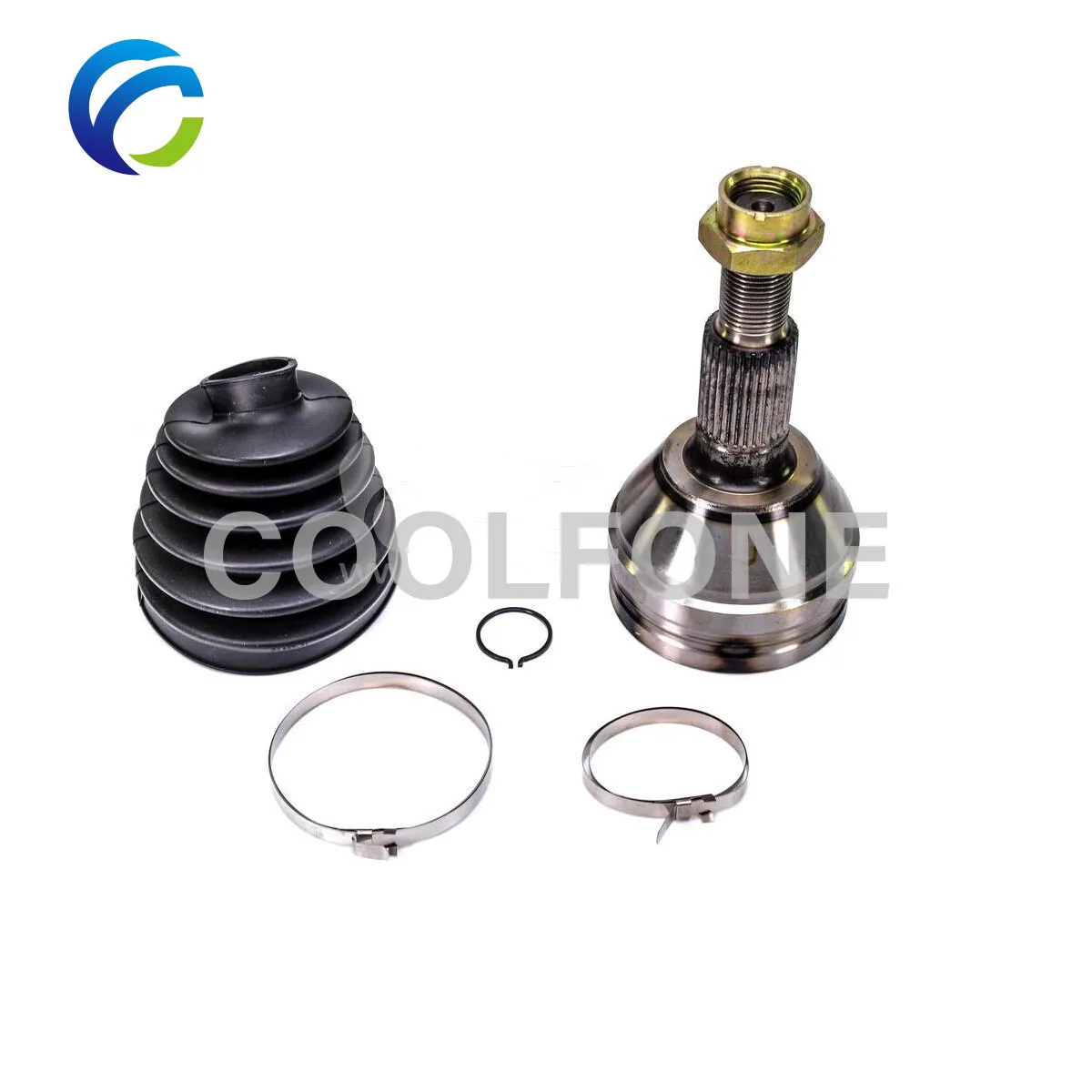 Front AXLE Wheel Side Outer Cv Joint Kit for OPEL Antara CHEVROLET Captiva C100 C140 4804570 4804592 93743417 96624721 96624722
Front AXLE Wheel Side Outer Cv Joint Kit for OPEL Antara CHEVROLET Captiva C100 C140 4804570 4804592 93743417 96624721 96624722