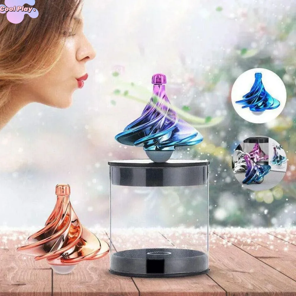 Вращающийся ветряной спиннер-игрушка: красочный, аэродинамический, развивающий, интересный ветряной гироскоп для школы
Вращающийся ветряной спиннер-игрушка: красочный, аэродинамический, развивающий, интересный ветряной гироскоп для школы