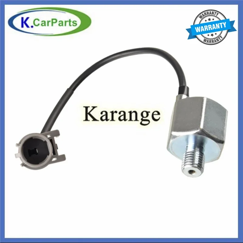 E1T25271 18640-78G00 KS170 1864052D00 1864078G10 89054009 Ignition Knock Sensor For SUZUKI ALTO Vitara XL-7 SX4 Aerio GRAND
E1T25271 18640-78G00 KS170 1864052D00 1864078G10 89054009 Ignition Knock Sensor For SUZUKI ALTO Vitara XL-7 SX4 Aerio GRAND