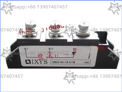 Модуль питания MDD44-16N1B, 2 шт.
Модуль питания MDD44-16N1B, 2 шт.