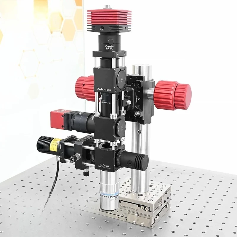 C-CSA C-port adapter CCD camera lens adapter SM1 thread adapter C-Mount base optics
C-CSA C-port adapter CCD camera lens adapter SM1 thread adapter C-Mount base optics