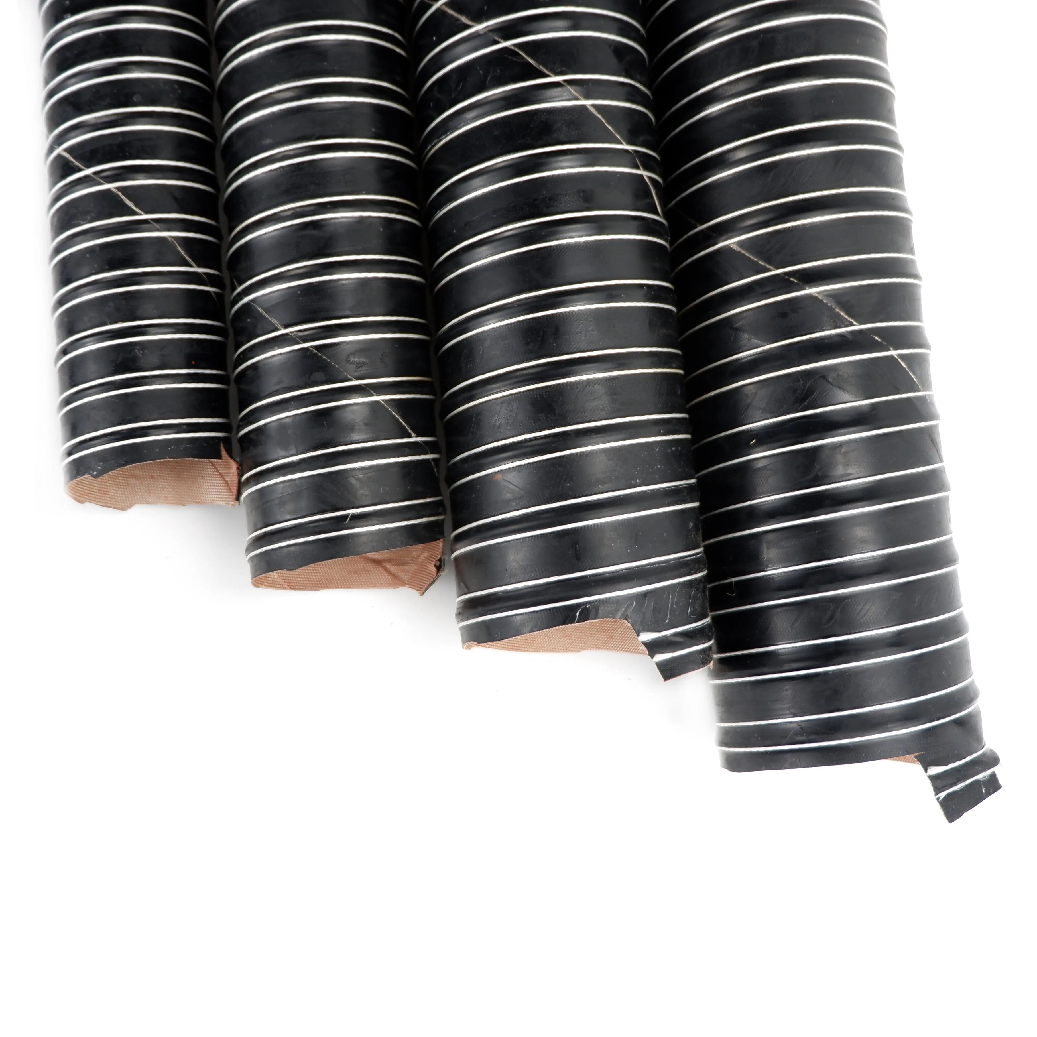 ID 51mm 60mm 76mm 80mm Length 1M-2M Duct Pipe Hose Engine Intake Braking Tube High Temp Resistant Fit Car Camper Truck Caravan
ID 51mm 60mm 76mm 80mm Length 1M-2M Duct Pipe Hose Engine Intake Braking Tube High Temp Resistant Fit Car Camper Truck Caravan