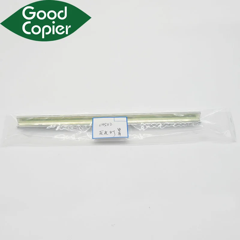 2pcs fuser fixing Reflector shade for Ricoh MP C5502 C4502 C3502 C3002 fuser lamp shade
2pcs fuser fixing Reflector shade for Ricoh MP C5502 C4502 C3502 C3002 fuser lamp shade