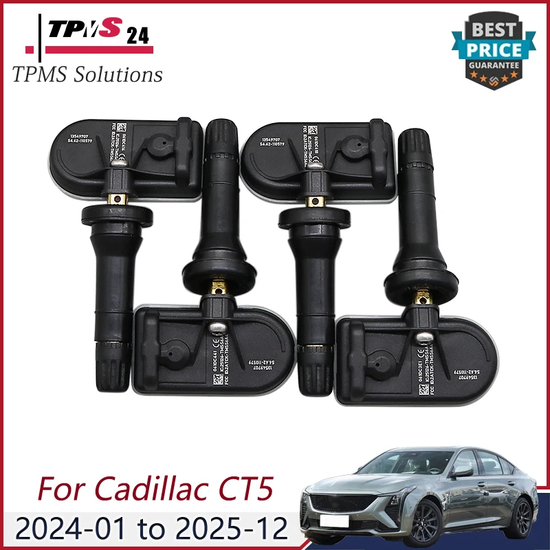 TPMS 13549707 Датчик контроля давления в шинах для Cadillac CT5 CT4 CT6 GT4 Lyriq Optiq XT4 XT5 Buick Envision Chevrole Equinox
TPMS 13549707 Датчик контроля давления в шинах для Cadillac CT5 CT4 CT6 GT4 Lyriq Optiq XT4 XT5 Buick Envision Chevrole Equinox