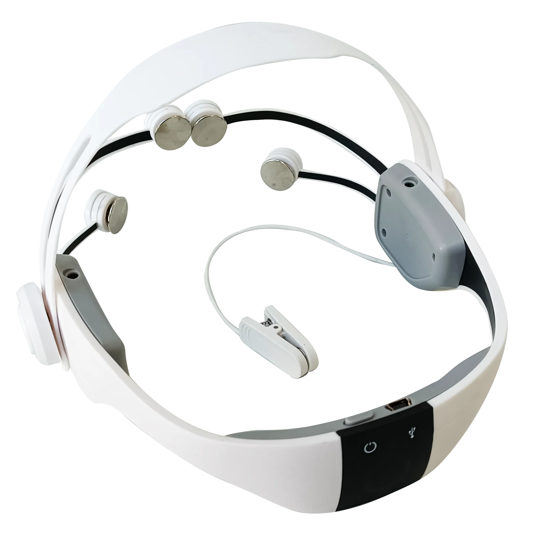 Non-Drug Brain-Computer Interface Technology Memory Training Physiotherapy Equipment Rehabilitation For Physiotherapy Center
Non-Drug Brain-Computer Interface Technology Memory Training Physiotherapy Equipment Rehabilitation For Physiotherapy Center