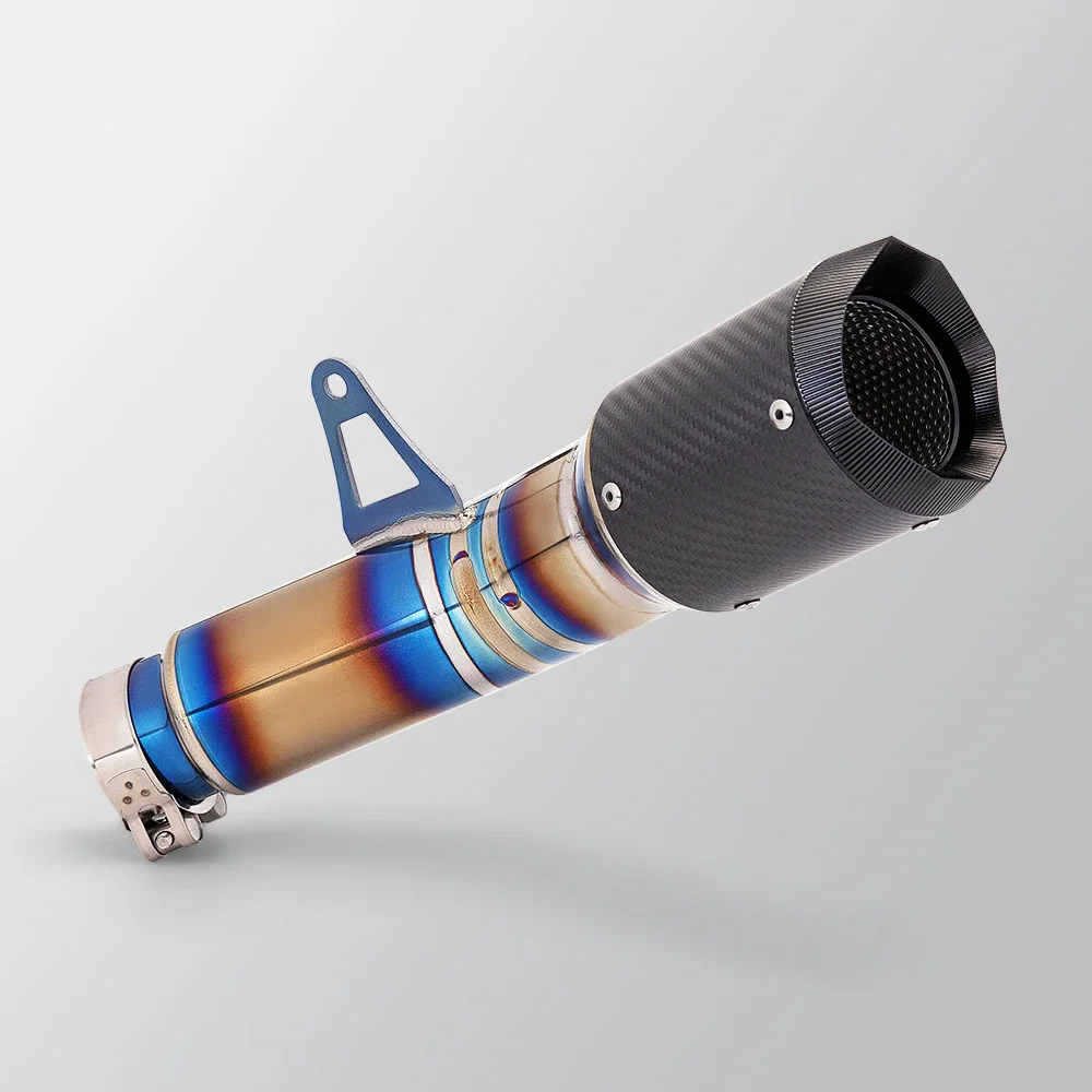 Slip On For BMW S1000RR S1000R 2015-2017Motorcycle Exhaust Escape System Modify Link Pipe For AR Muffler Silencer N
Slip On For BMW S1000RR S1000R 2015-2017Motorcycle Exhaust Escape System Modify Link Pipe For AR Muffler Silencer N