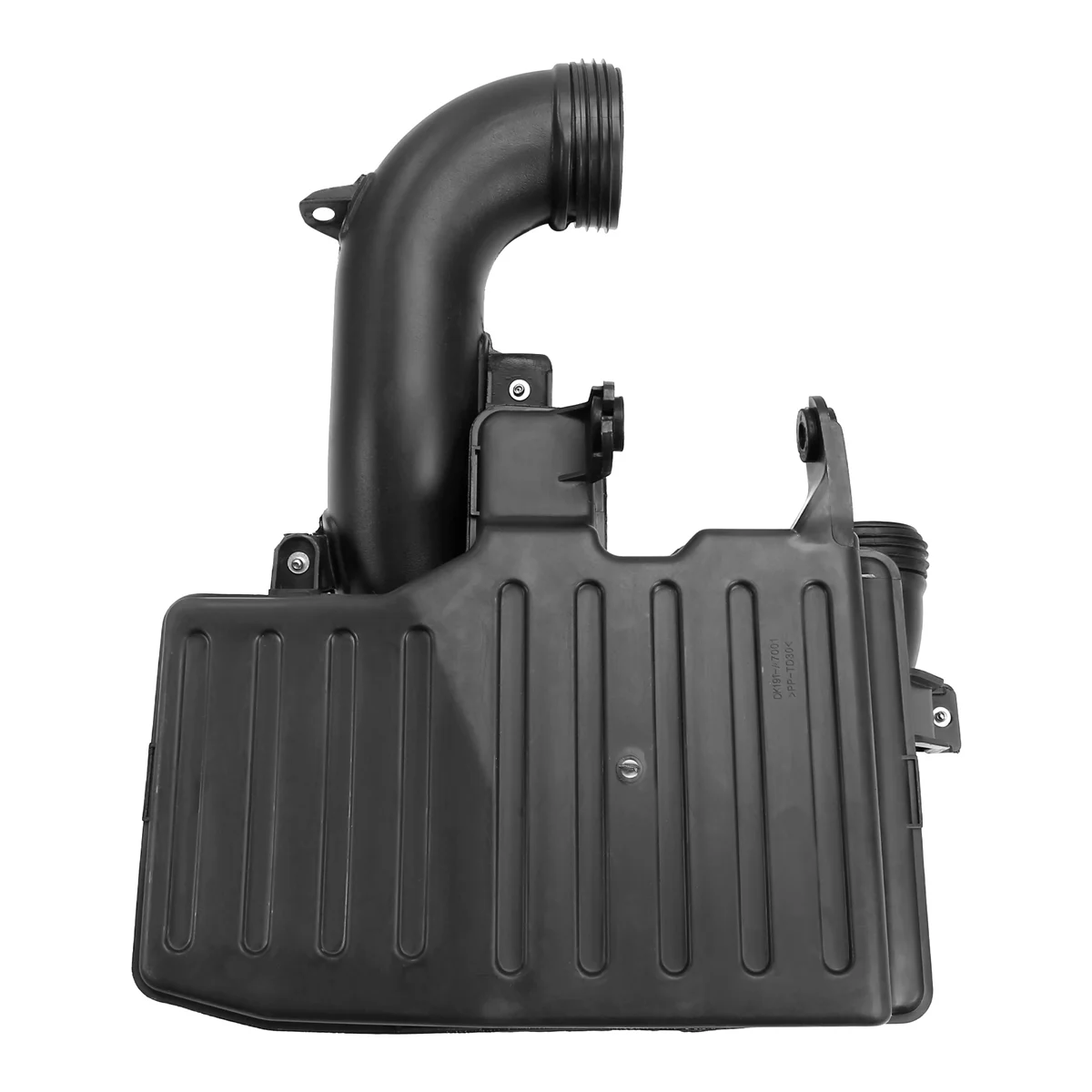 Air Intake Resonator 28220-A7000 28220A7000 for Kia Forte 2014-2018 Resonator Duct Tube Hose
Air Intake Resonator 28220-A7000 28220A7000 for Kia Forte 2014-2018 Resonator Duct Tube Hose