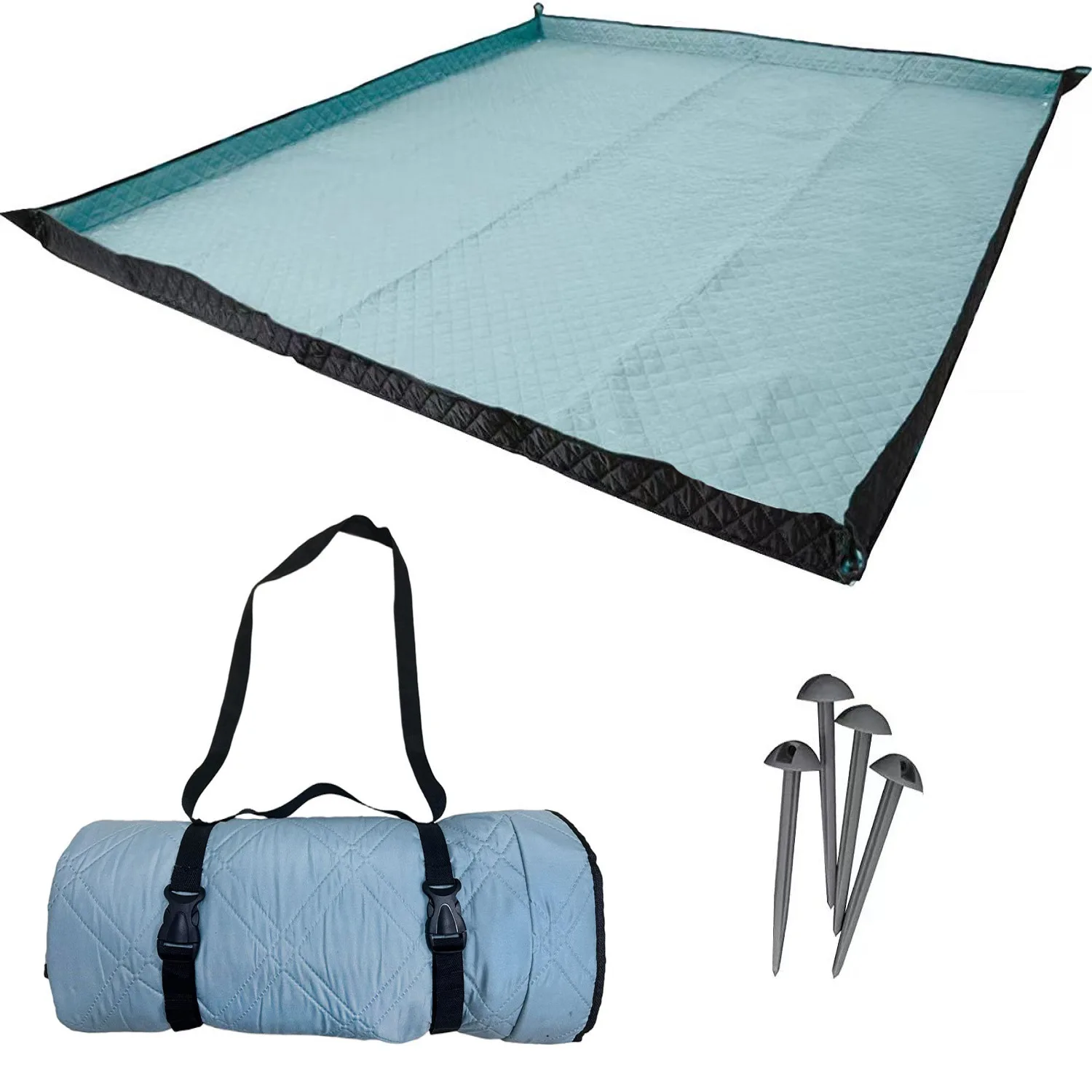 Best-selling Japanese Waterproof Polyester 3mm Thick Picnic Blanket & Mat for Beach Park Camping-Machine Washable
Best-selling Japanese Waterproof Polyester 3mm Thick Picnic Blanket & Mat for Beach Park Camping-Machine Washable