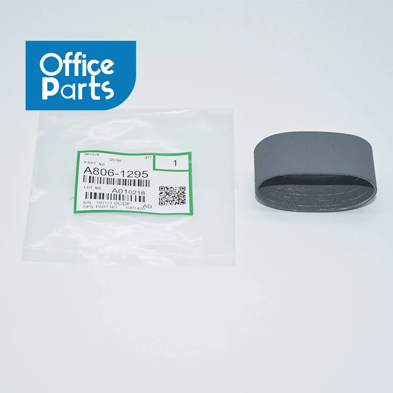 10 шт., магнитная бумага для Ricoh MP5500 6500 7500 6000 7001 8001 2051 2060 2075 1060 1075
10 шт., магнитная бумага для Ricoh MP5500 6500 7500 6000 7001 8001 2051 2060 2075 1060 1075